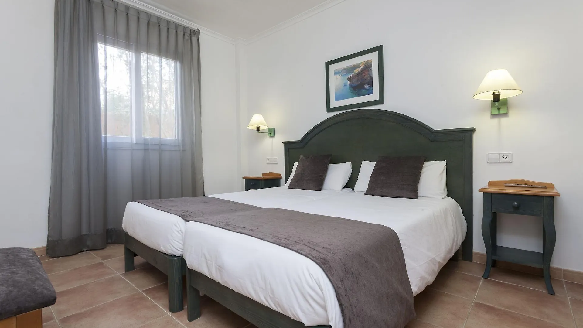 Insotel Cala Mandia Resort Hotel Cala Mandia (Mallorca)