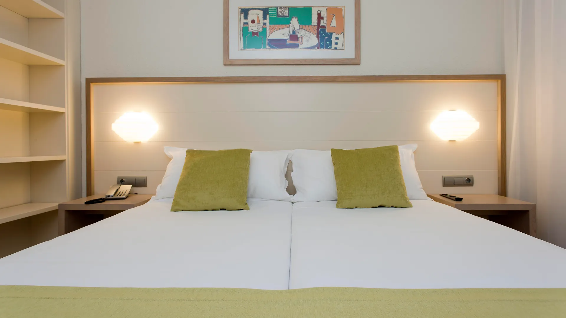 Insotel Cala Mandia Resort