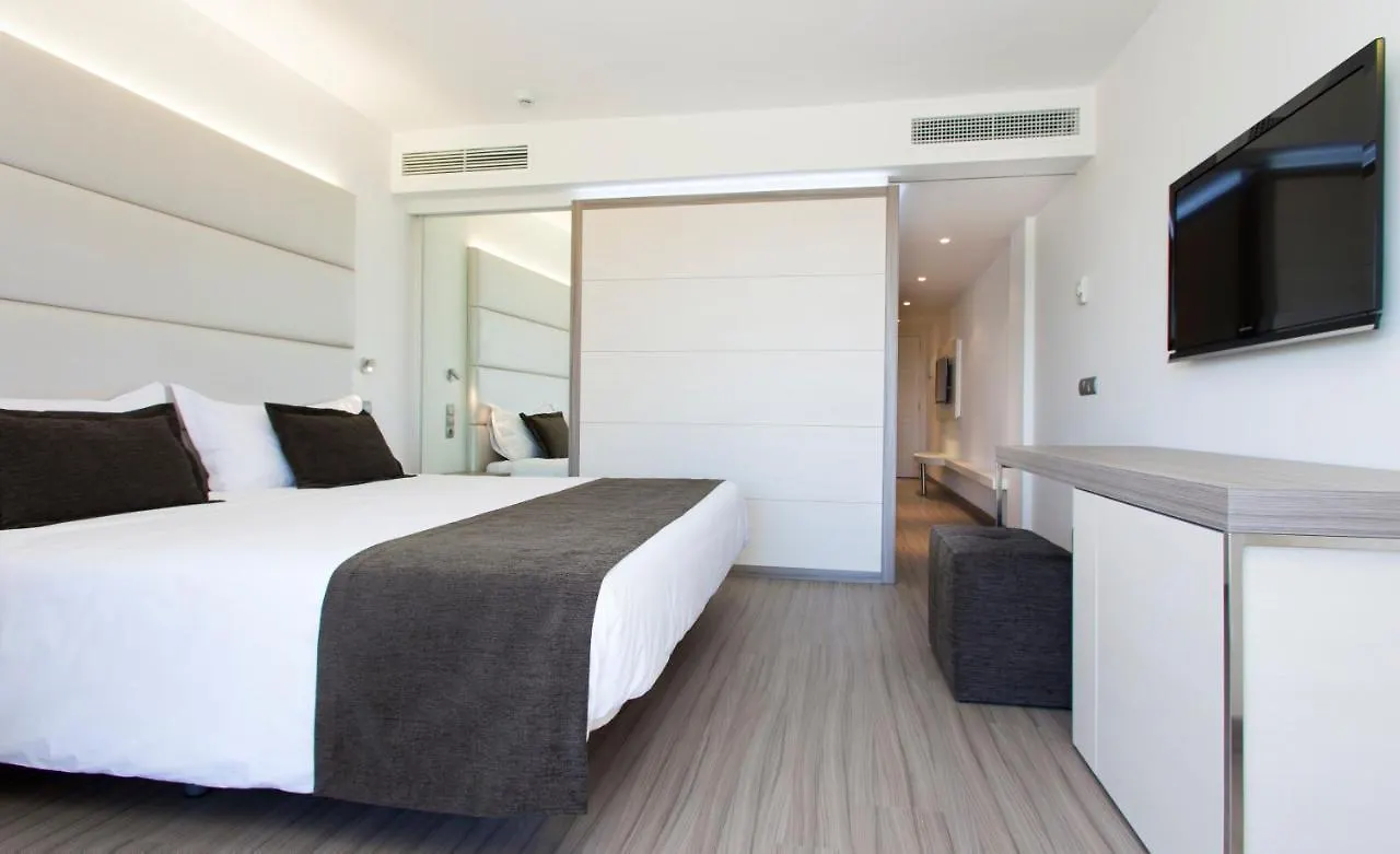Insotel Cala Mandia Resort Spanje