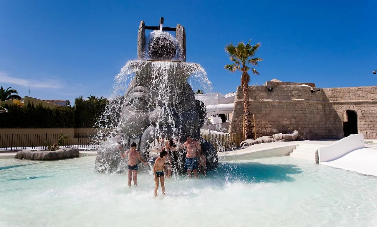 Insotel Cala Mandia Resort Hotel Cala Mandia (Mallorca)