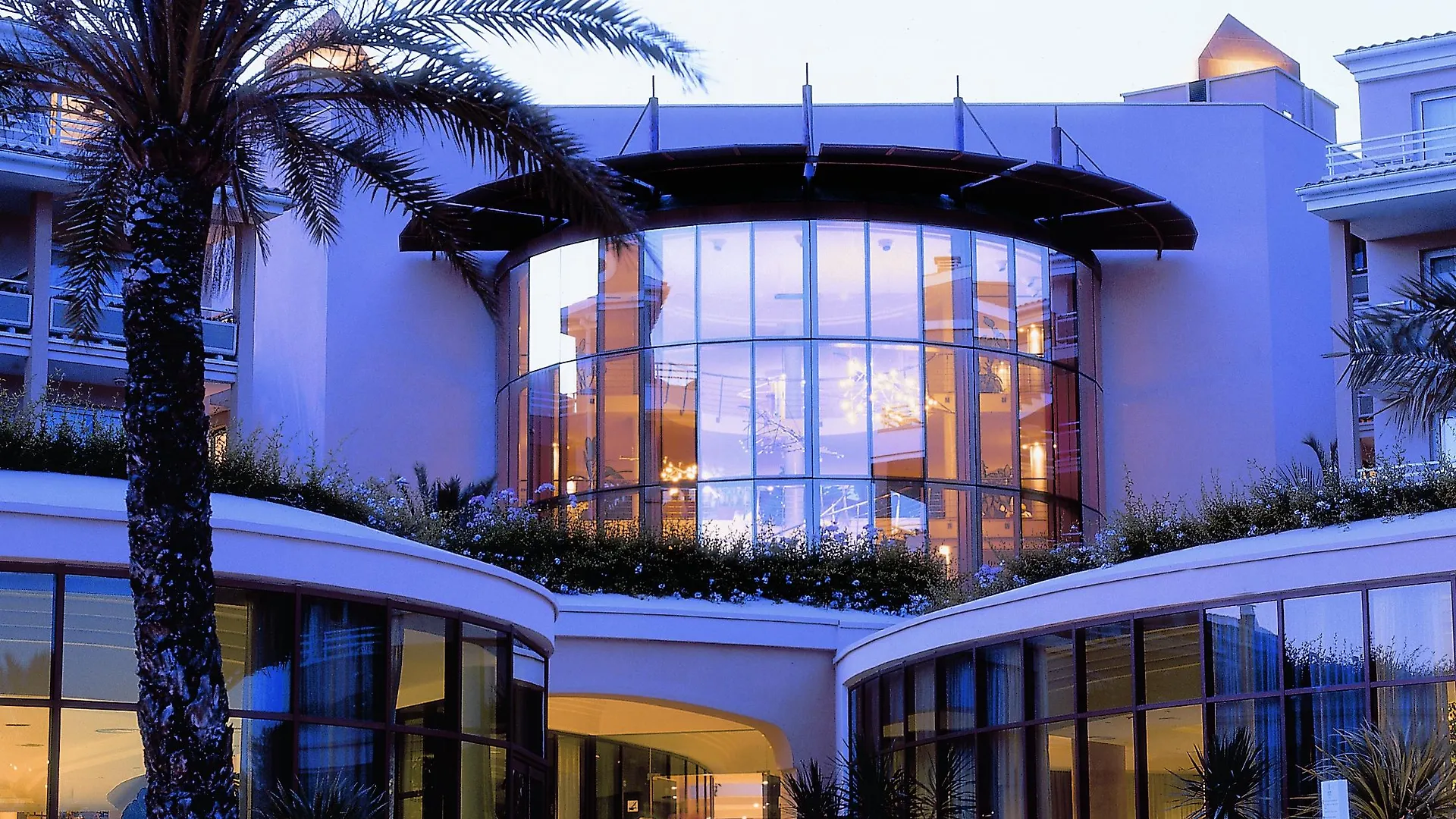 Insotel Cala Mandia Resort فندق