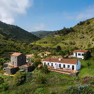  Landhuis Casas Del Chorro Spanje