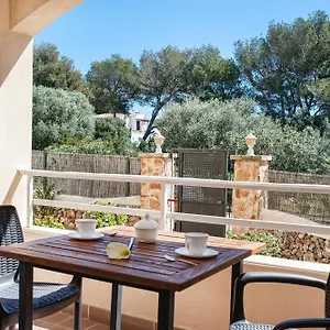 Serena Sol Apartment