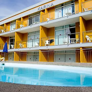  Appartement Karina Spanje