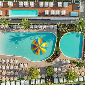 Lejlighedshotel Viva Sunrise