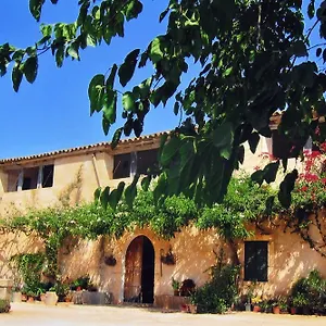 Son Josep De Baix Landhaus