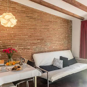 Ciutat Vella Lejlighed Barcelona
