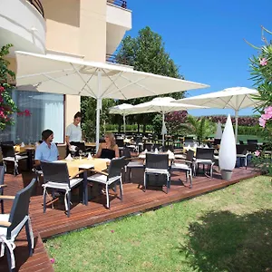 4* Hotel Allsun Orient