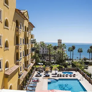 Vistamar Lejlighed Benalmádena