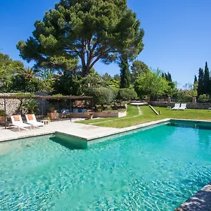  Landhuis Oliver Moragues Grandhouse & Vineyard Spanje