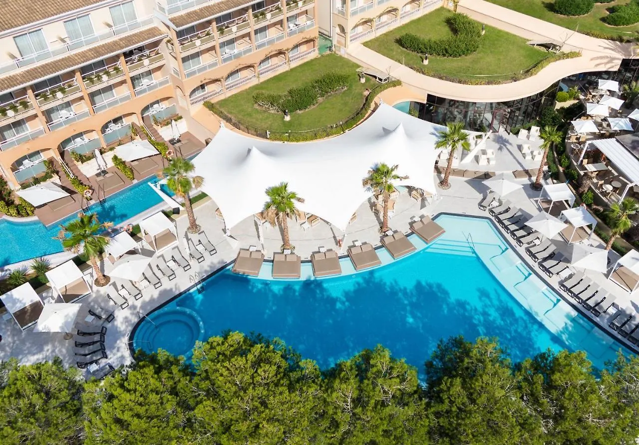 Hotel Insotel Cala Mandia Resort