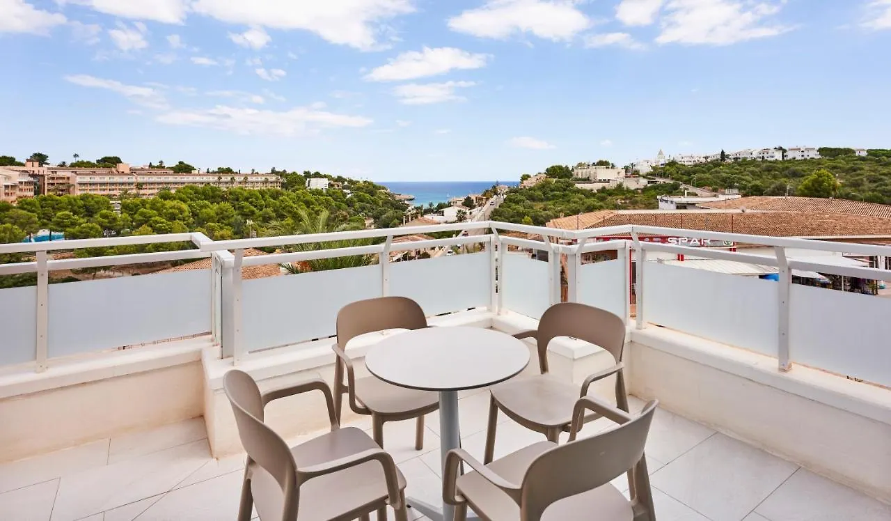 Insotel Cala Mandia Resort