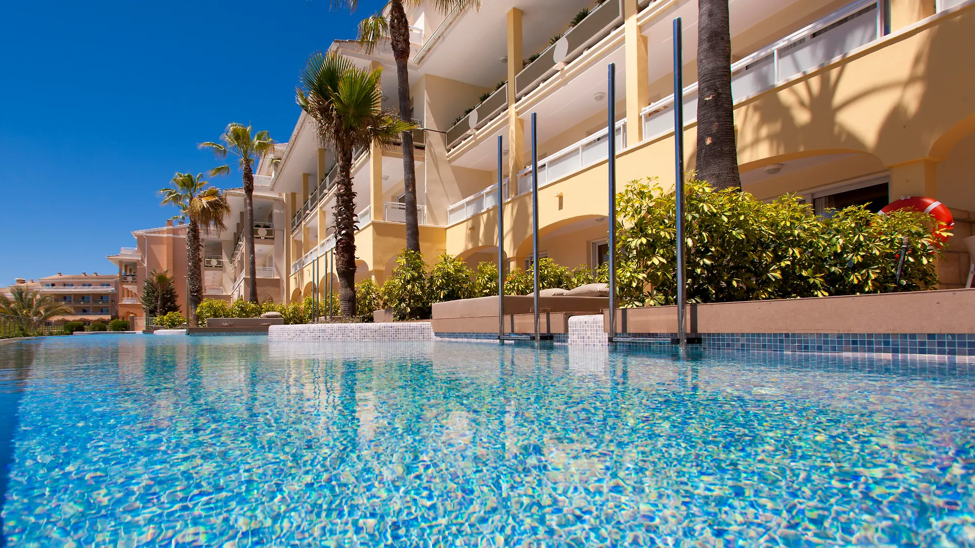 Insotel Cala Mandia Resort Cala Mandia (Mallorca)