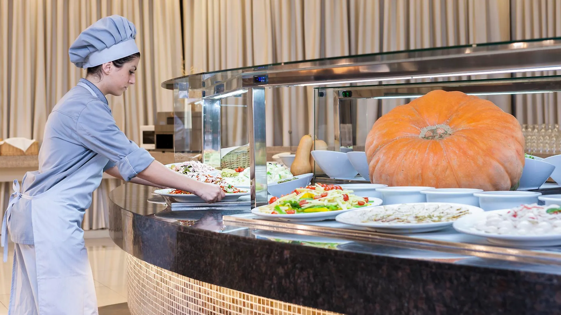 **** Hotel Insotel Cala Mandia Resort Španělsko