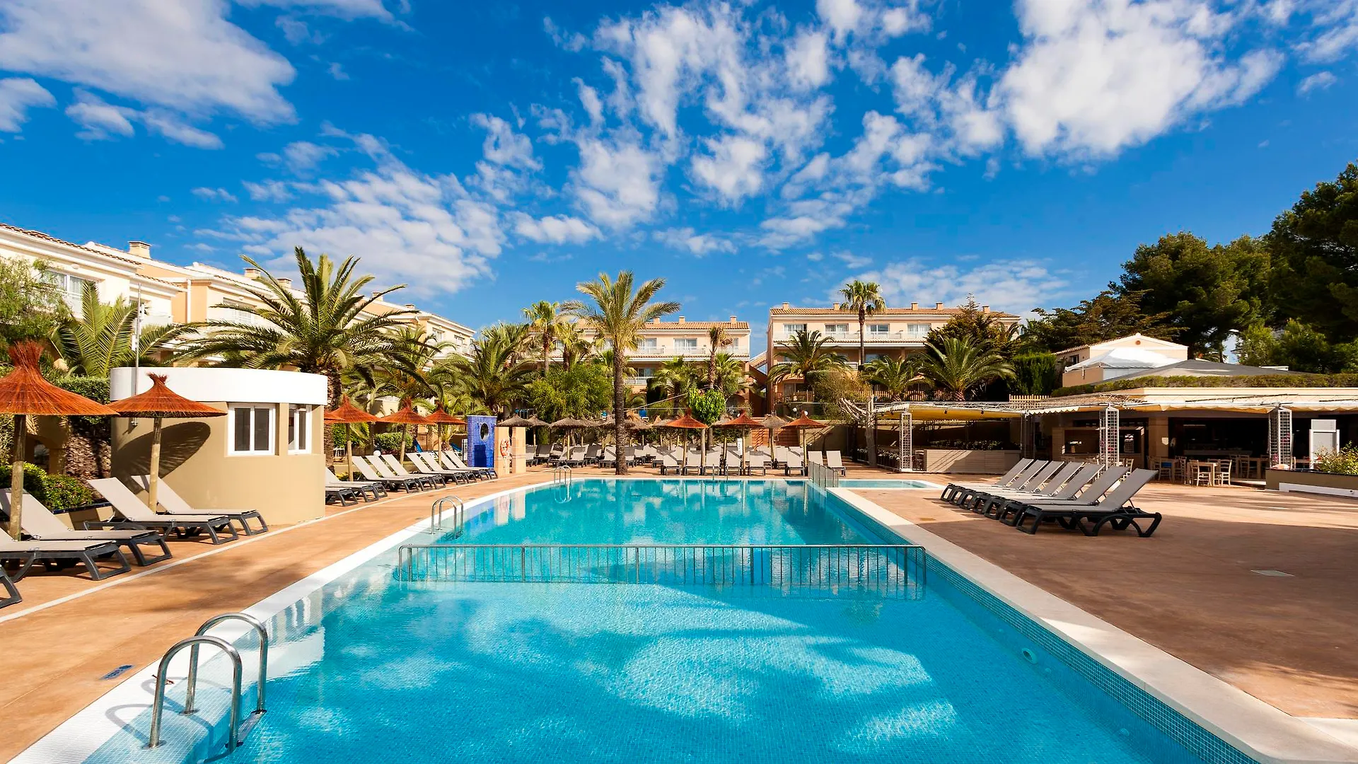 Insotel Cala Mandia Resort Cala Mandia (Mallorca)