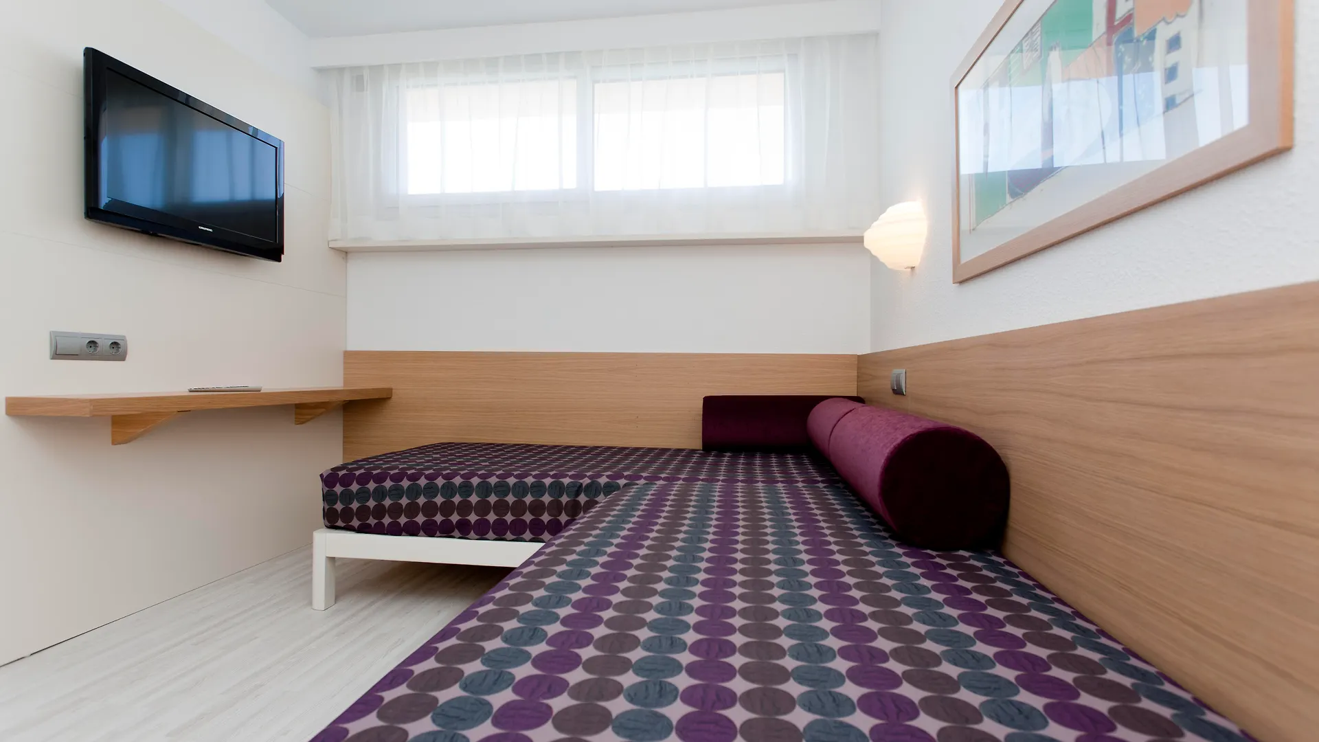 Insotel Cala Mandia Resort Španělsko