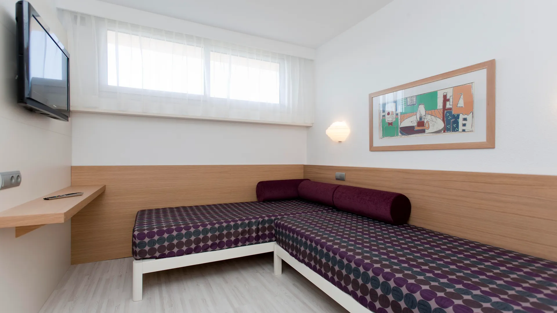 Hotel Insotel Cala Mandia Resort