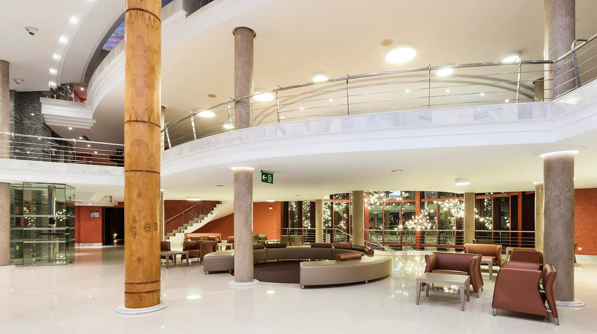 Insotel Cala Mandia Resort Španělsko