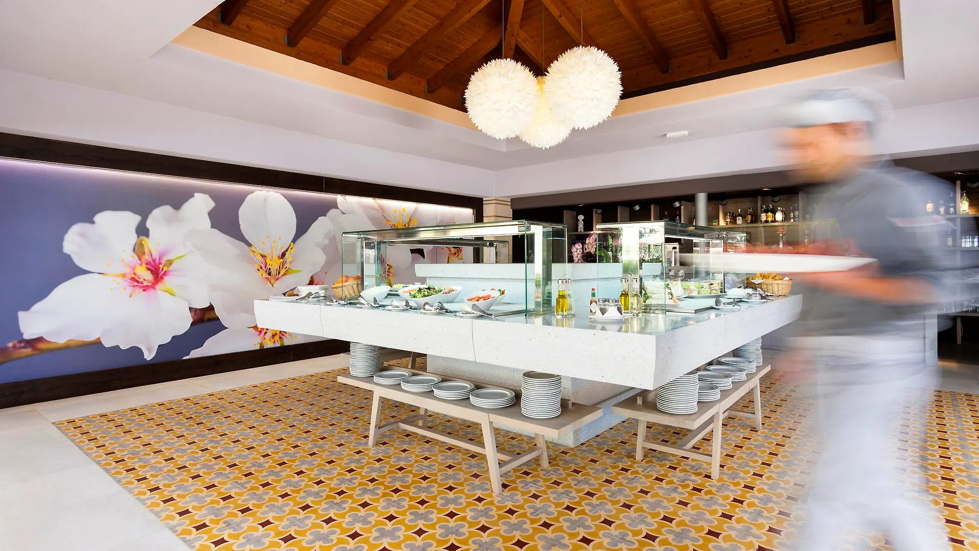 Insotel Cala Mandia Resort