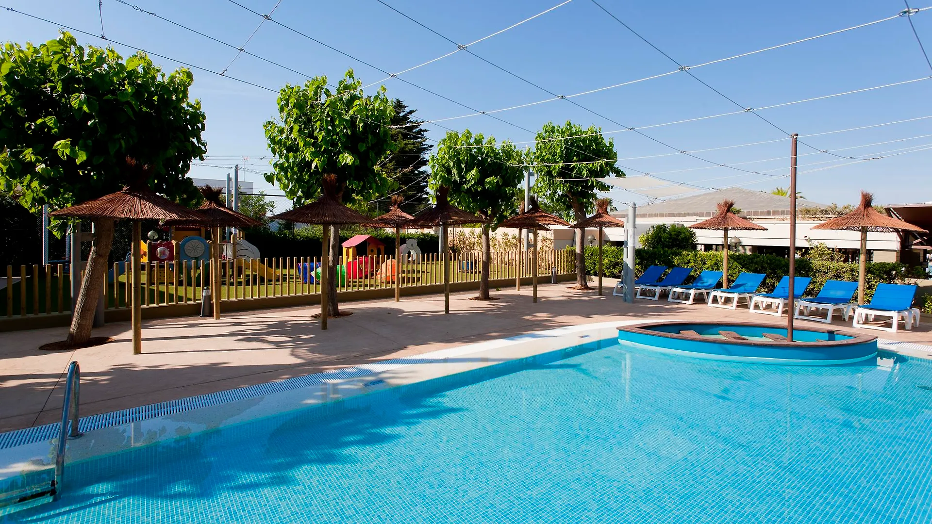 Insotel Cala Mandia Resort Španělsko