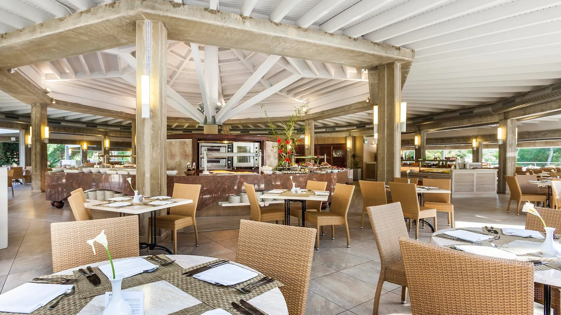 Insotel Cala Mandia Resort Spanien