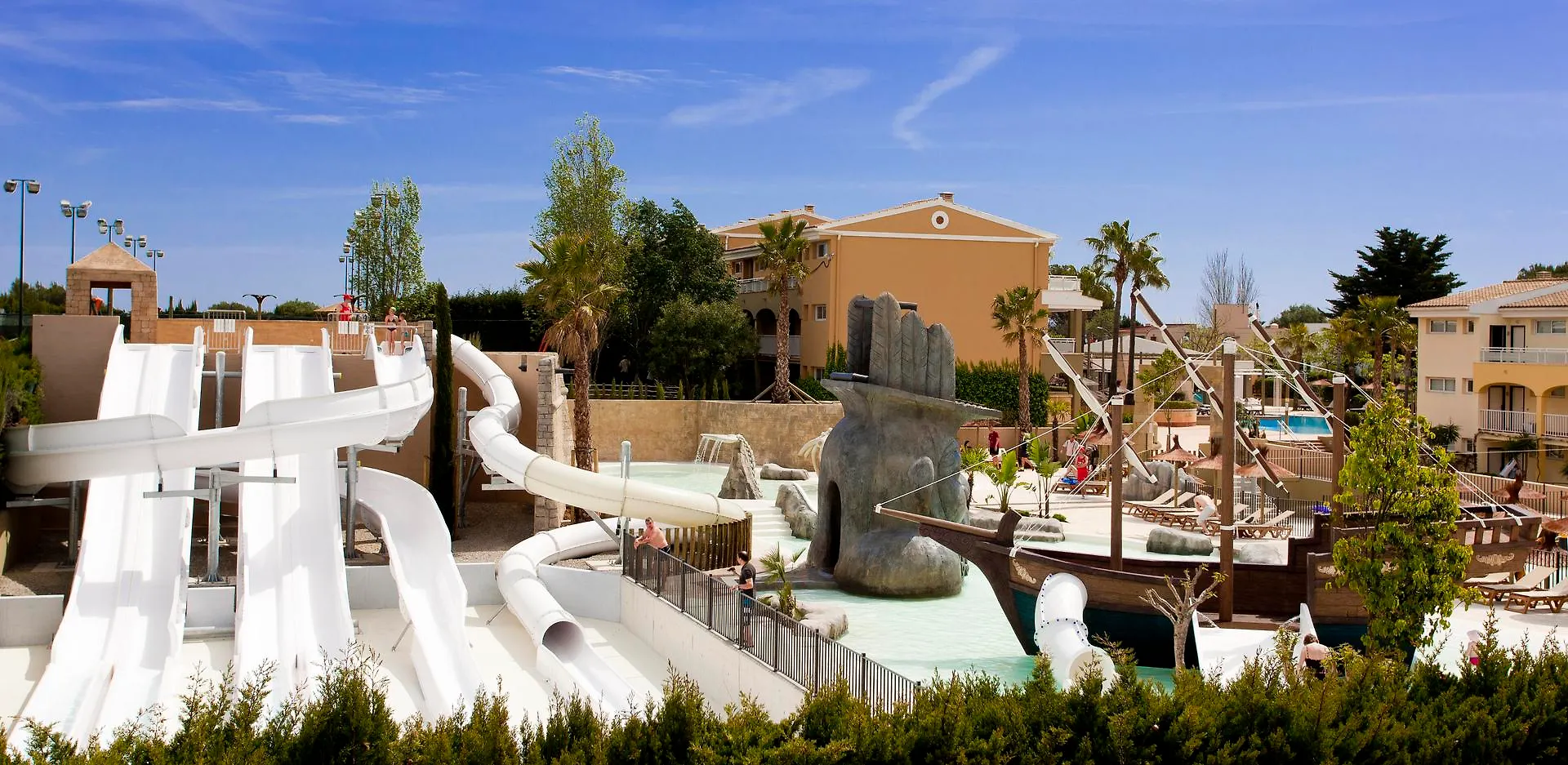 Insotel Cala Mandia Resort Španělsko
