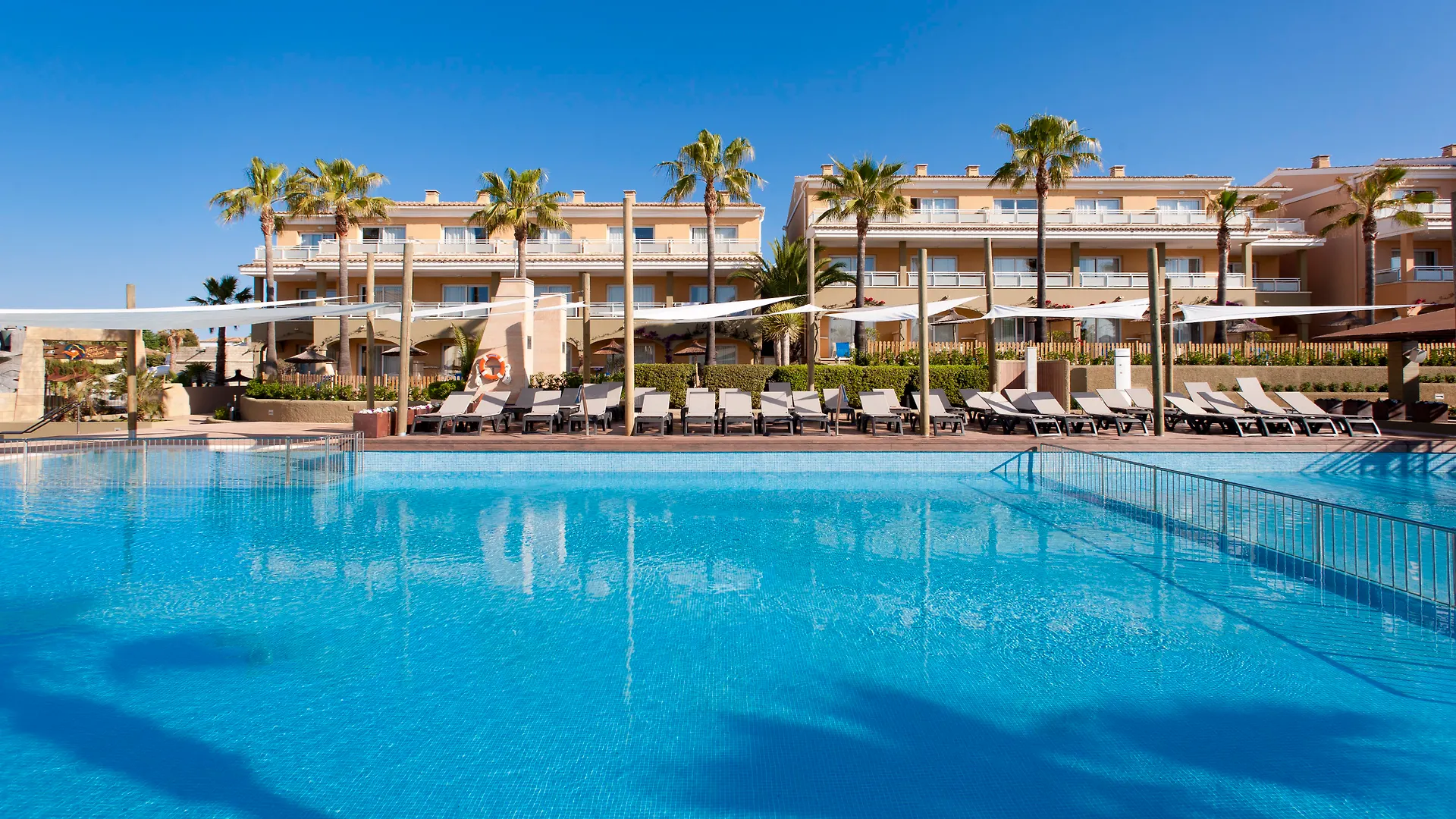 Insotel Cala Mandia Resort 4*, Cala Mandia (Mallorca) Spanien