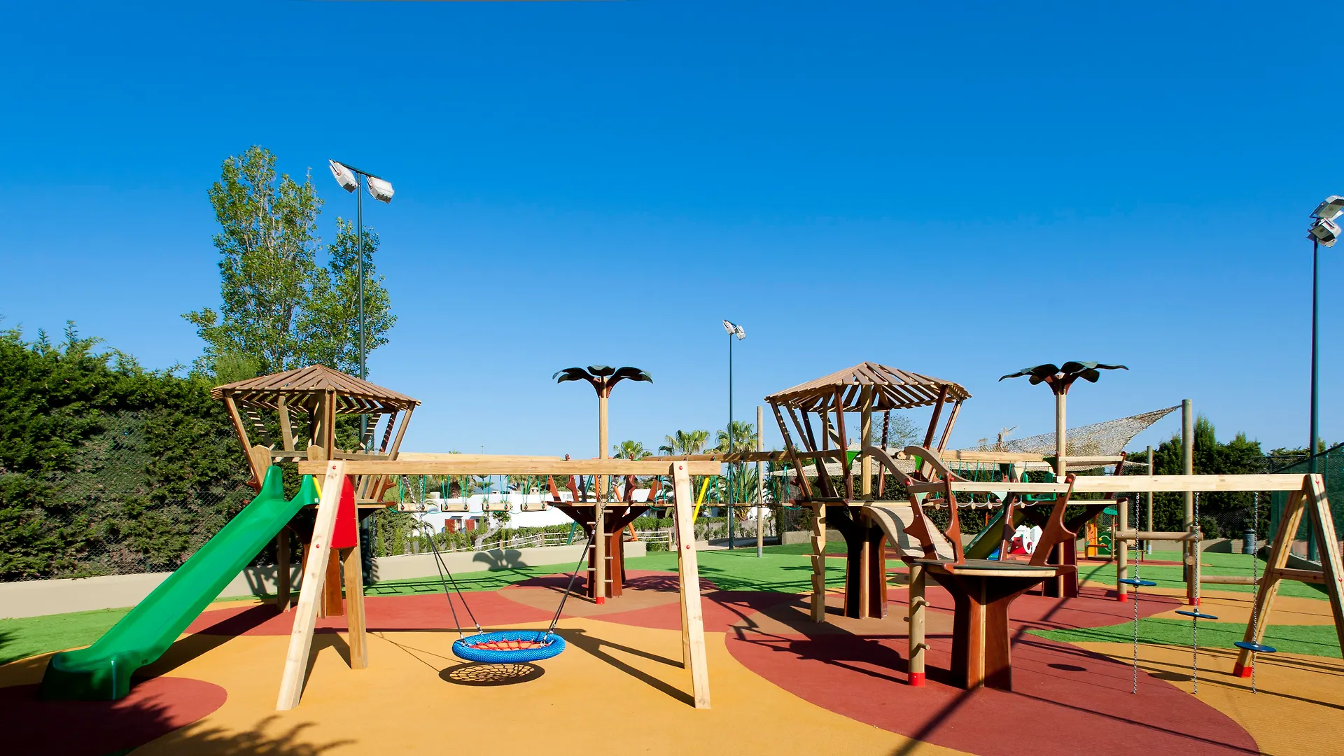 Insotel Cala Mandia Resort Hotel