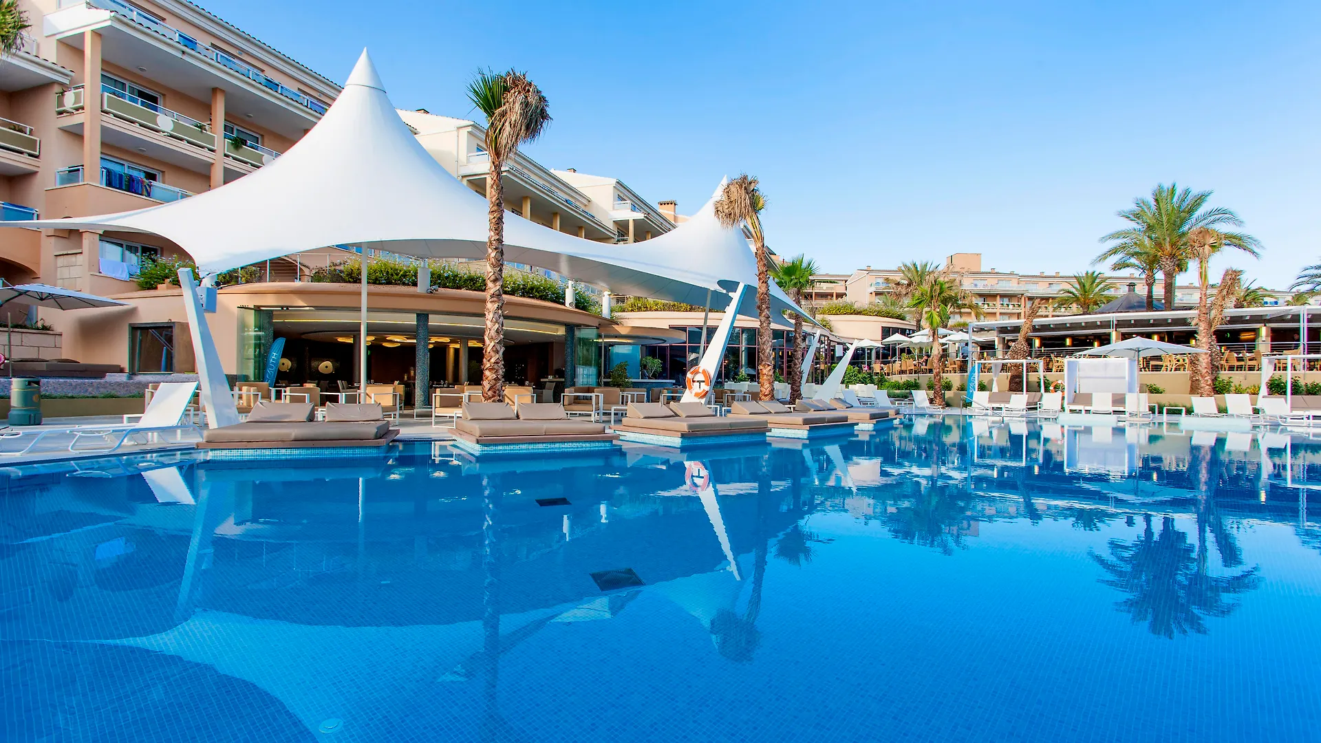 Hotel Insotel Cala Mandia Resort