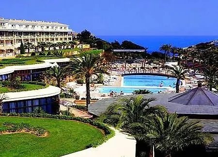 Insotel Cala Mandia Resort Hotel
